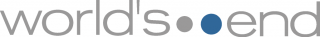 Worlds End Productions logo