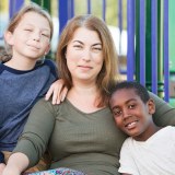 Fostering People