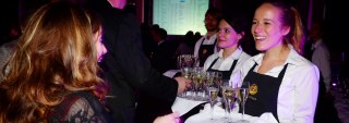 Fosters Events