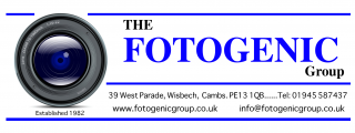 Foto-digital Commercial Services logo