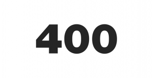 Four Hundred Communications Limited logo