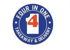Four In One