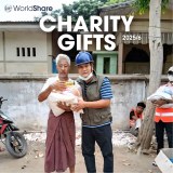 Worldshare logo
