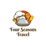 Four Seasons Travel logo