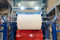 Fourstones Paper Mill Co. Limited