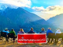 Worldwide Adventures Abroad