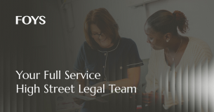 Foys Solicitors