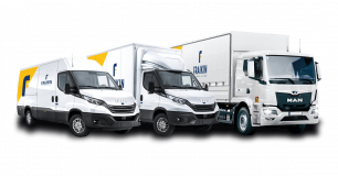 Fraikin Limited