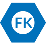 Francis Kirk (Socket Screws) Limited logo