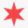 Frank Allen Pennington logo