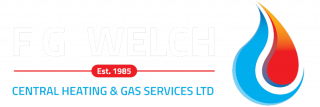 Frank G Welch logo
