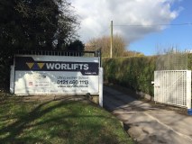 Worlifts Limited