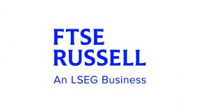 Frank Russell Company Limited logo