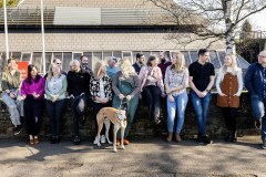 Frank Shaw Associates Limited