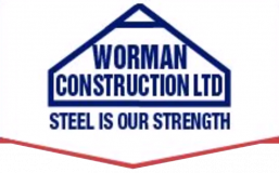Worman Construction Limited logo