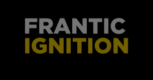 Frantic Assembly logo