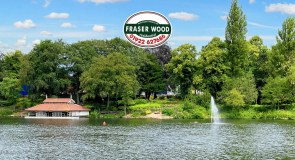 Fraser Wood Mayo & Pinson