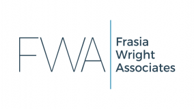 Frasia Wright logo