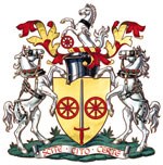 Worshipful Co. Of Carmen logo