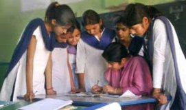 Free Schools India logo