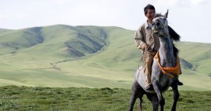 Free Tibet Campaign