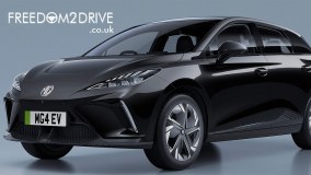 Freedom 2 Drive logo