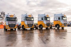 Freeland Freight Services Limited
