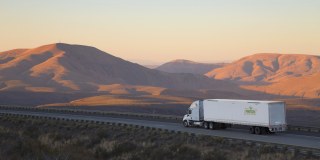 Fresh Freight Limited