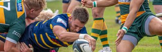 Worthing Rugby Football Club Limited