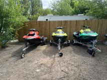 Frodsham Watersports