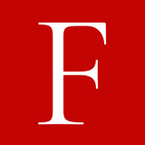 Front Recruitment logo