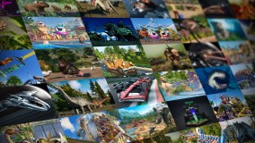 Frontier Developments Limited