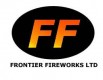 Frontier Fireworks Ltd Logo
