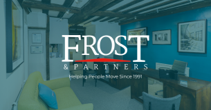 Frost & Partners logo