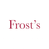 Frost Estate Agents logo