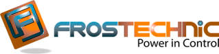 Frostechnic logo