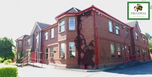 Fruithill Nursing Home