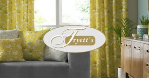 Fryetts Fabrics Limited