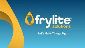 Frylite Cooking Oils