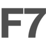 Fseven Design Solutions logo