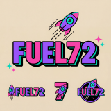 Fuel 72 Limited Fairdale Group Limited logo