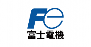 Fuji Electric UK logo