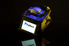 Fujikura Europe Limited logo