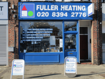 Fuller Heating