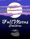 Fullmoons Cauldron logo