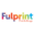 Fulprint logo