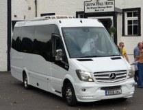 Fulwood Travel Centre logo