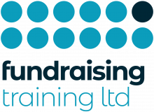 Fundraising Training logo