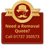 Funnells Removals & Storage Limited logo