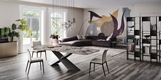 Furniture Gallery logo